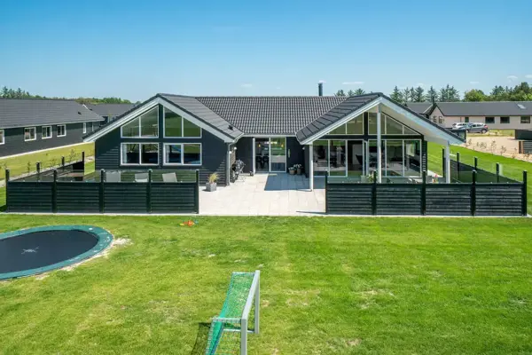 Luxushaus 475 in Houstrup Strand / Houstrup