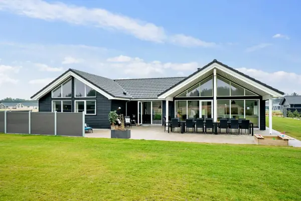 Luxushaus 484 in Houstrup Strand / Houstrup