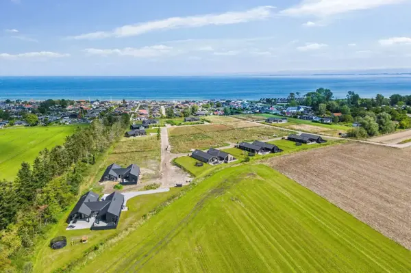 Luxushaus 617 in Strandkrogen 29, Hasmark Strand | Bild 27 von 30