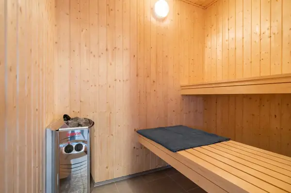 Luxushaus 810 in Fjellerup / Djursland Bild: 5