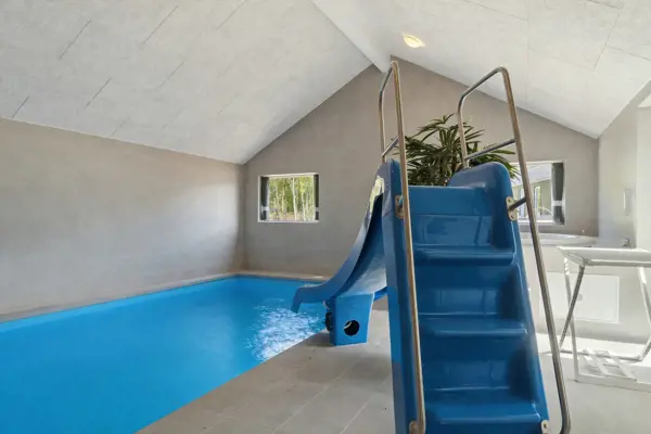 Luxushaus 803 in Fjellerup / Djursland