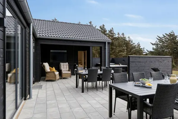 Luxushaus 658 in Nr. Lyngby / Jammerbucht