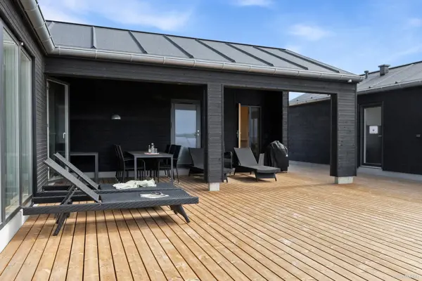Luxushaus 669 in Mathildevej 15, Gronhoj | Bild 20 von 23