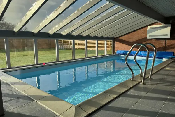 Luxushaus 688 in Billund / Südjütland