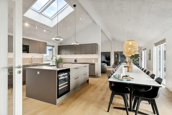 Luxushaus 910 in Marielyst / Falster