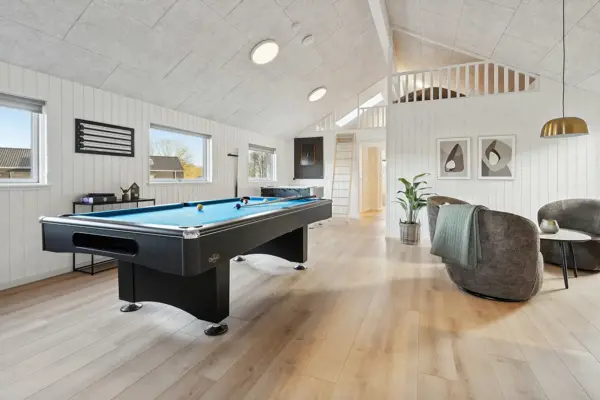 Luxushaus 912 in Marielyst / Falster