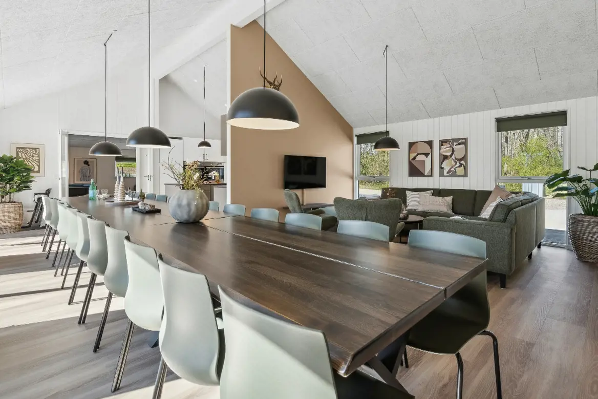 Luxushaus 913 in Marielyst / Falster