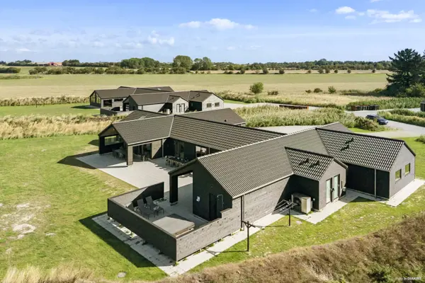 Luxushaus 914 in Elmestien 13 (Kør via Søgårdvænget 13) , Marielyst | Bild 25 von 28