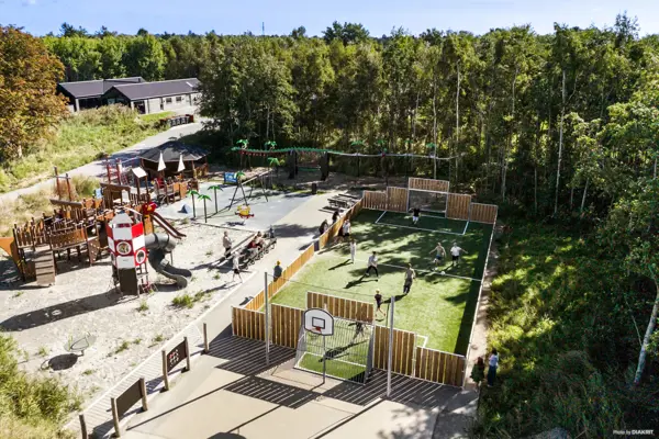 Luxushaus 914 in Elmestien 13 (Kør via Søgårdvænget 13) , Marielyst | Bild 26 von 28