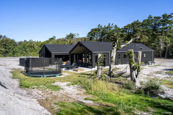 Luxushaus 918 in Rørsangervej 47, Lodbjerg Hede | Bild 29 von 33