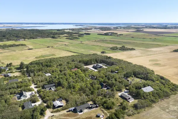 Luxushaus 918 in Rørsangervej 47, Lodbjerg Hede | Bild 31 von 33