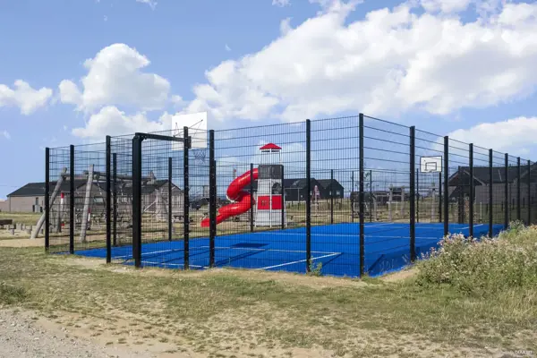 Luxushaus 921 in Slåenvænget 5, Skastrup Strand | Bild 25 von 27