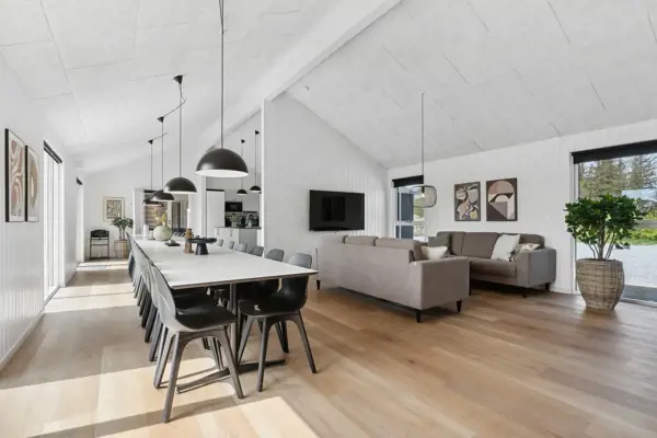 Luxushaus 923 in Marielyst / Falster