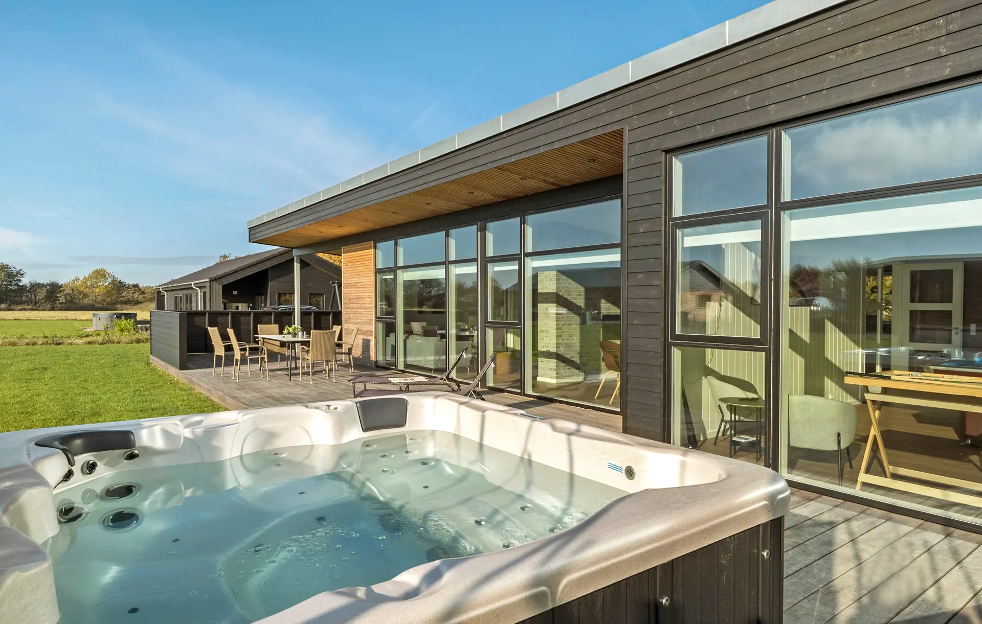 Luxushaus 936 in Silkeborg / Odder