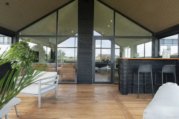 Luxushaus 966 in Elmestien 9 (Kør via Søgårdvænget 9), Marielyst | Bild 25 von 32