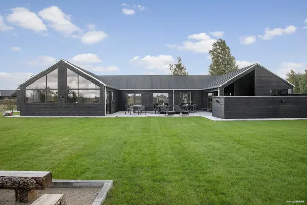 Luxushaus 966 in Elmestien 9 (Kør via Søgårdvænget 9), Marielyst | Bild 27 von 32