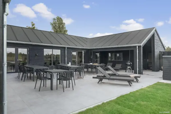 Luxushaus 966 in Elmestien 9 (Kør via Søgårdvænget 9), Marielyst | Bild 28 von 32