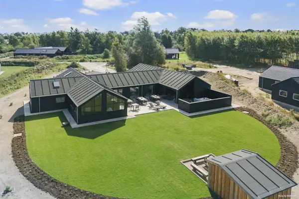 Luxushaus 966 in Elmestien 9 (Kør via Søgårdvænget 9), Marielyst | Bild 29 von 32