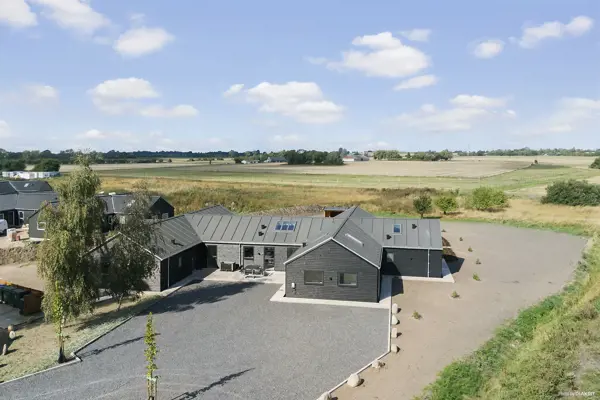 Luxushaus 966 in Elmestien 9 (Kør via Søgårdvænget 9), Marielyst | Bild 30 von 32