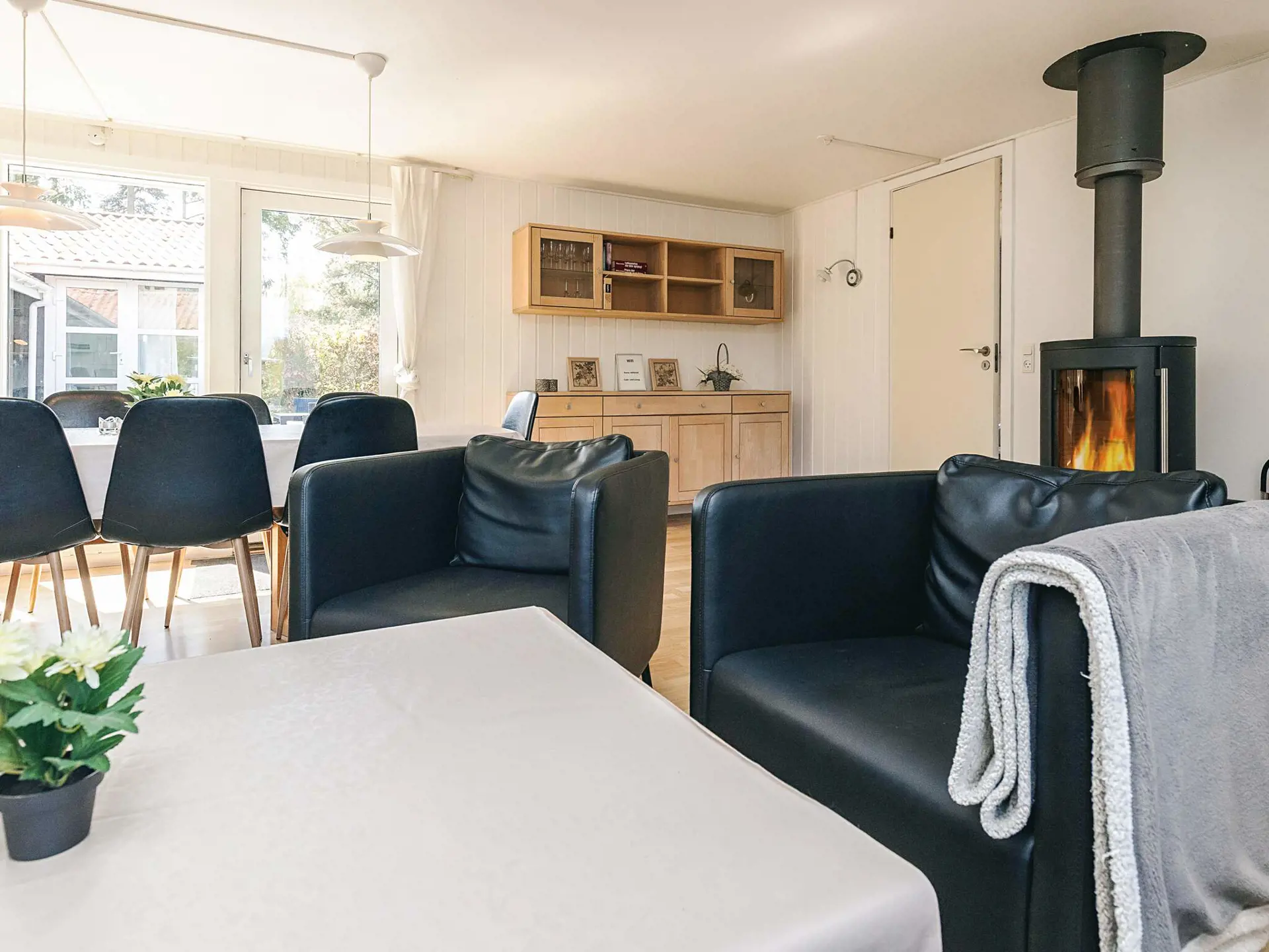 Luxushaus 1003 in Skærpibervej 7, Marielyst | Bild 10 von 26
