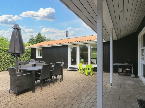 Luxushaus 1003 in Skærpibervej 7, Marielyst | Bild 19 von 26