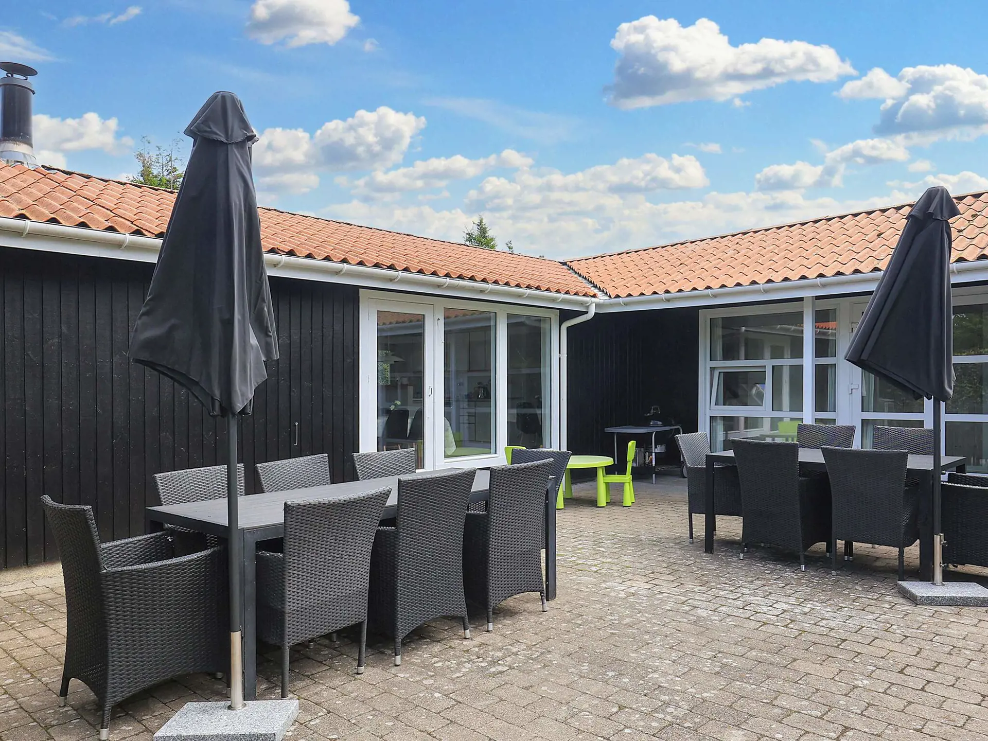 Luxushaus 1003 in Skærpibervej 7, Marielyst | Bild 24 von 26
