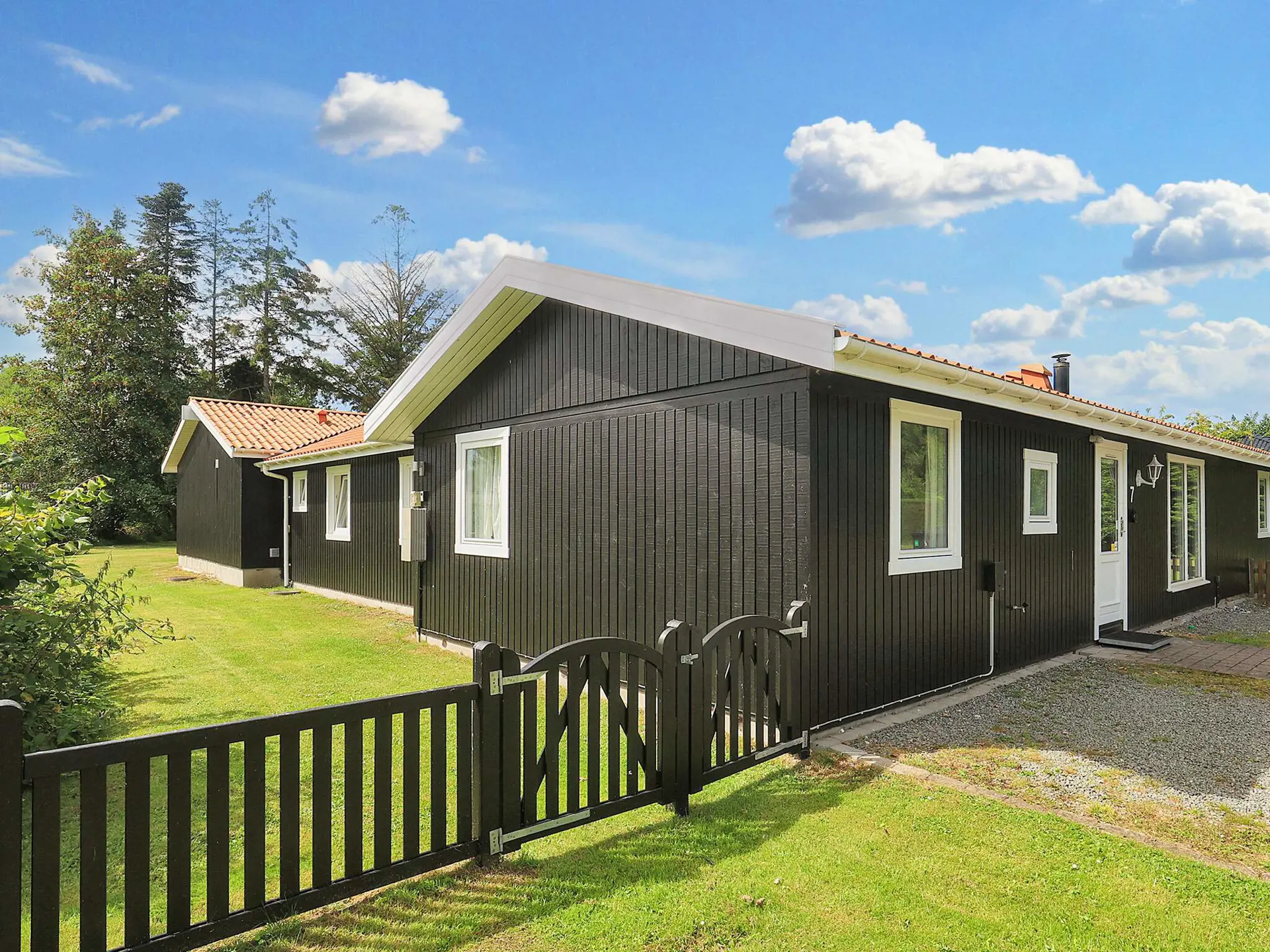 Luxushaus 1003 in Skærpibervej 7, Marielyst | Bild 25 von 26