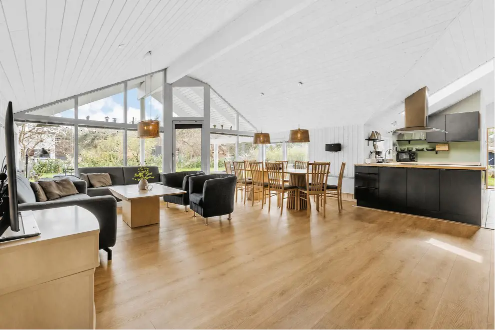 Luxushaus 1004 in Bæverstien 71, Marielyst | Bild 4 von 12