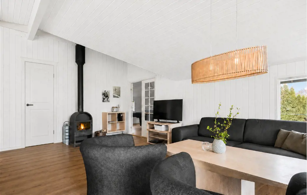 Luxushaus 1004 in Bæverstien 71, Marielyst | Bild 5 von 12