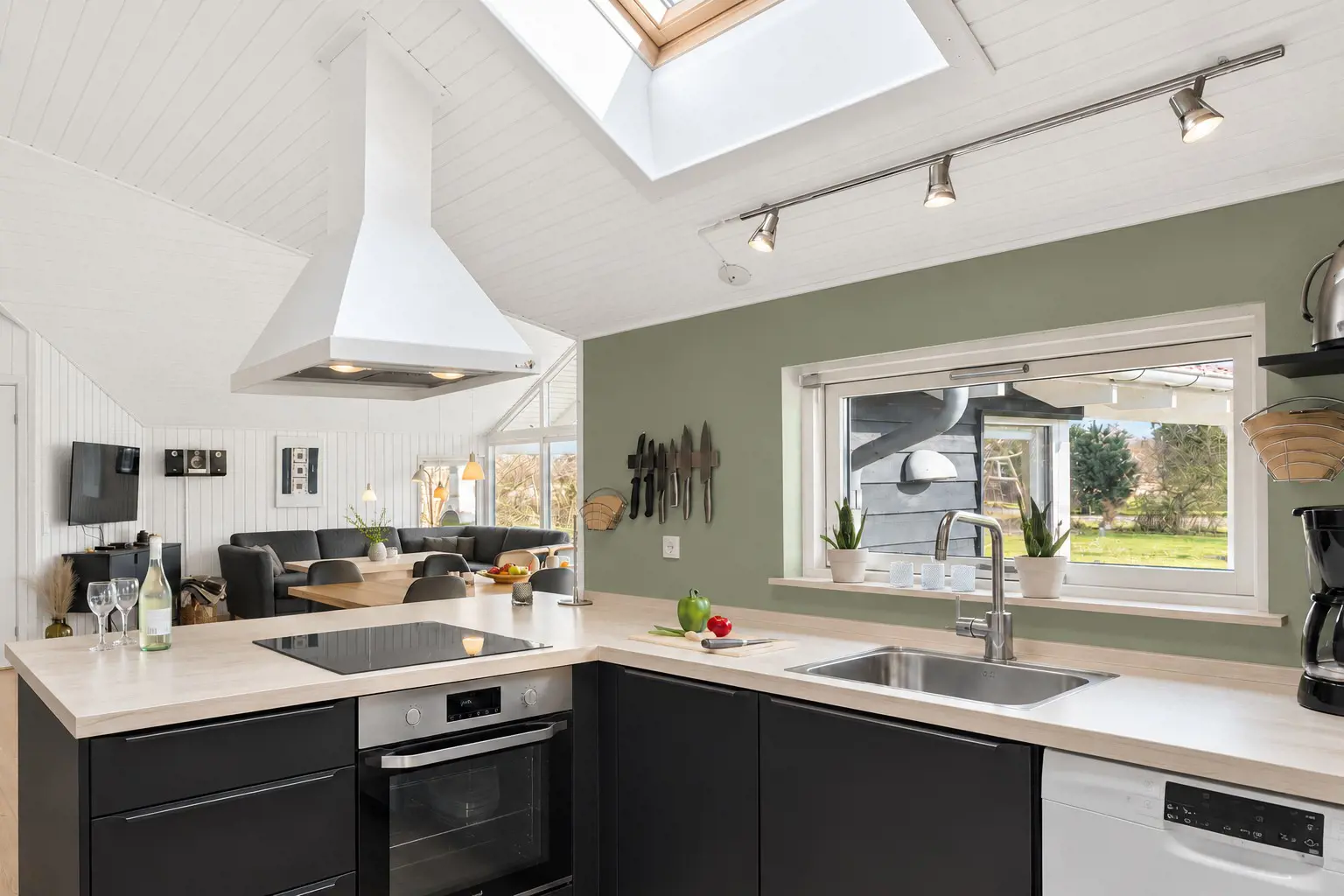 Luxushaus 1004 in Bæverstien 71, Marielyst | Bild 6 von 12