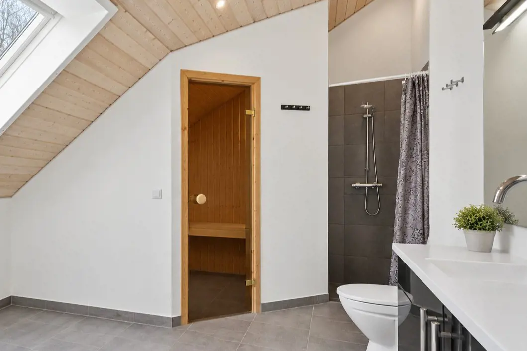 Luxushaus 1004 in Bæverstien 71, Marielyst | Bild 8 von 12