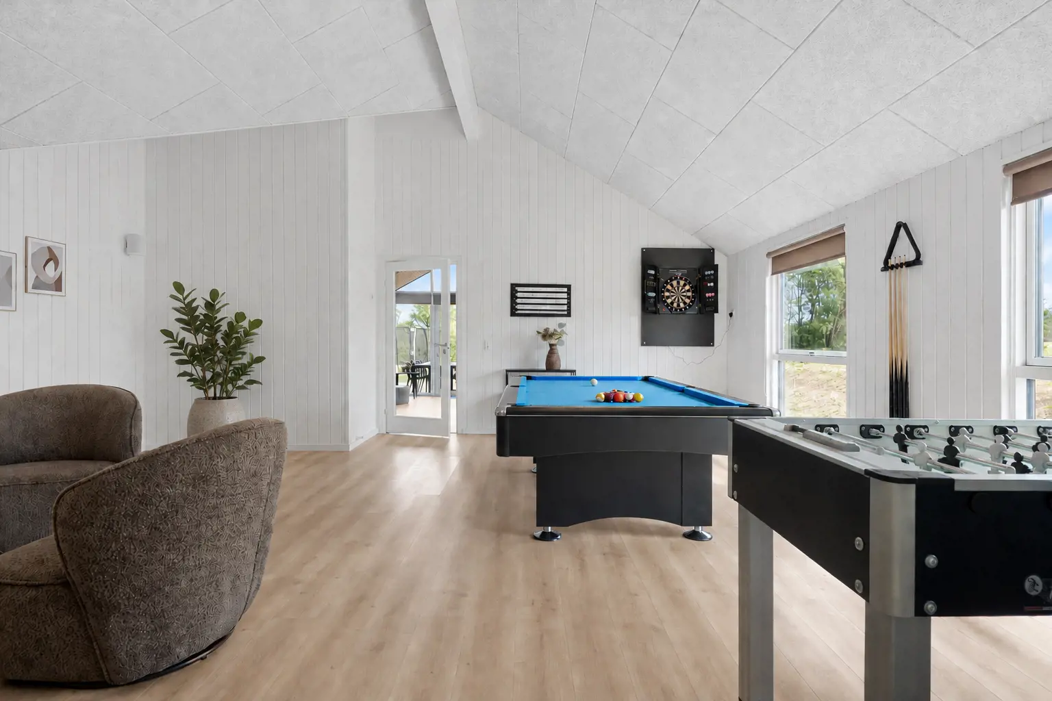 Luxushaus 1007 in Gl. Strandvej 113, Henneby | Bild 3 von 23