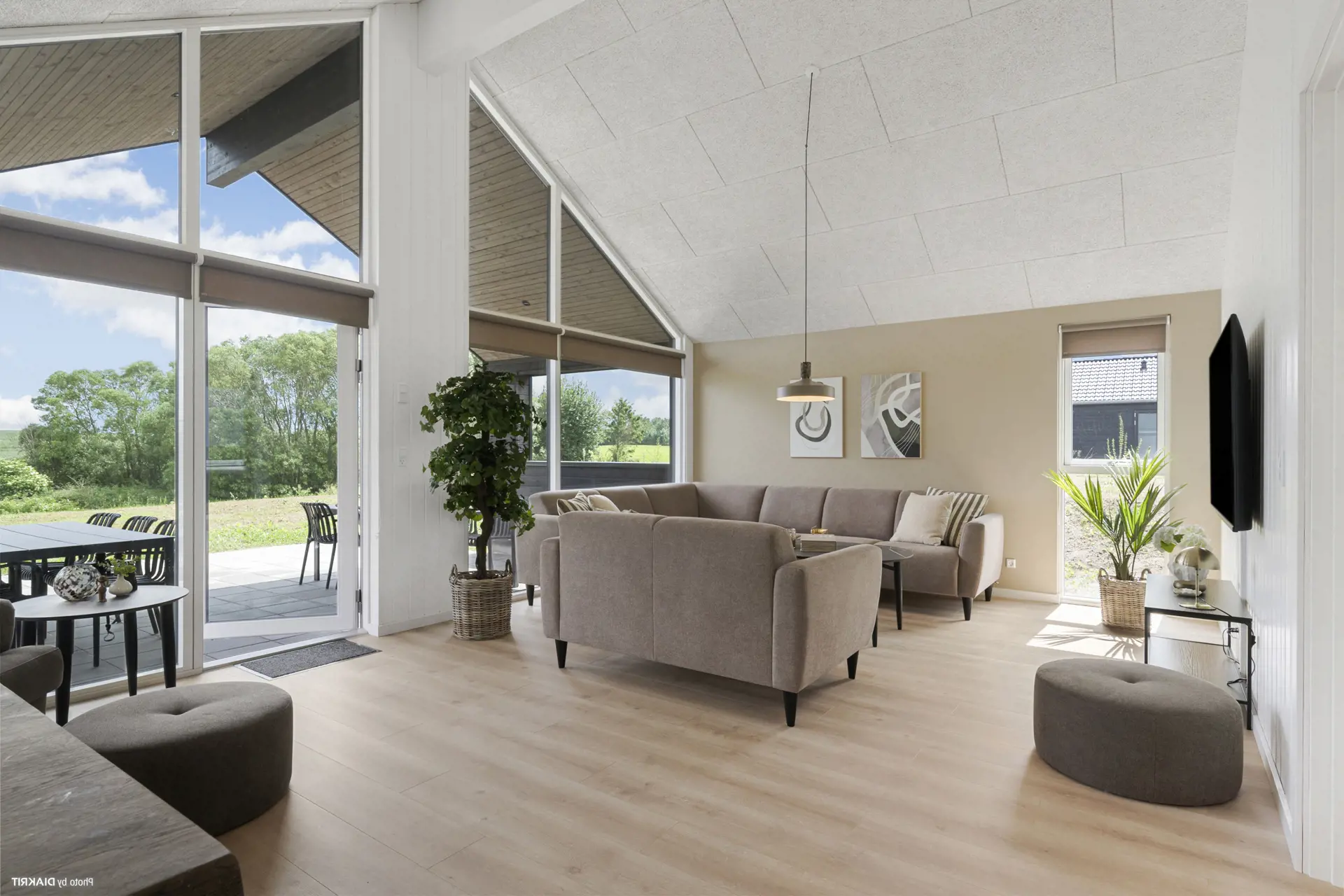 Luxushaus 1007 in Gl. Strandvej 113, Henneby | Bild 4 von 23