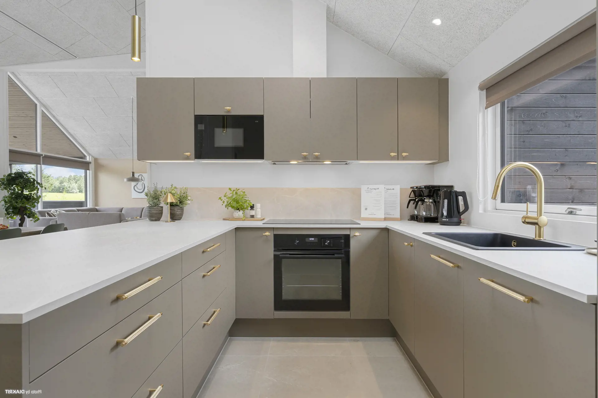 Luxushaus 1007 in Gl. Strandvej 113, Henneby | Bild 5 von 23