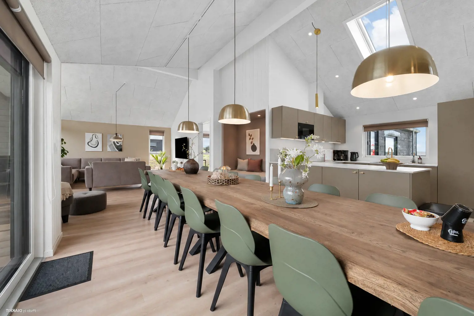 Luxushaus 1007 in Gl. Strandvej 113, Henneby | Bild 6 von 23