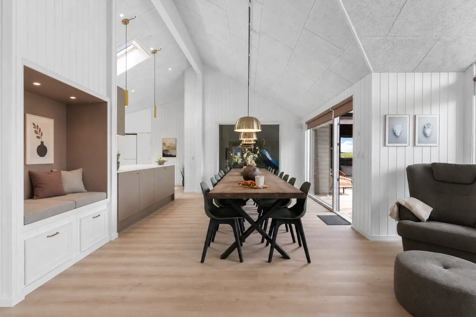Luxushaus 1007 in Gl. Strandvej 113, Henneby | Bild 7 von 23