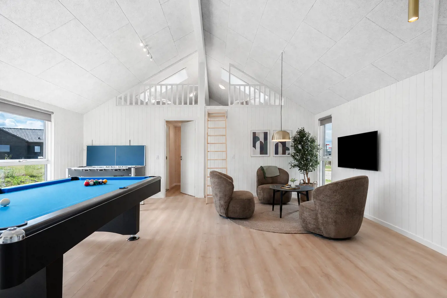 Luxushaus 1007 in Gl. Strandvej 113, Henneby | Bild 8 von 23