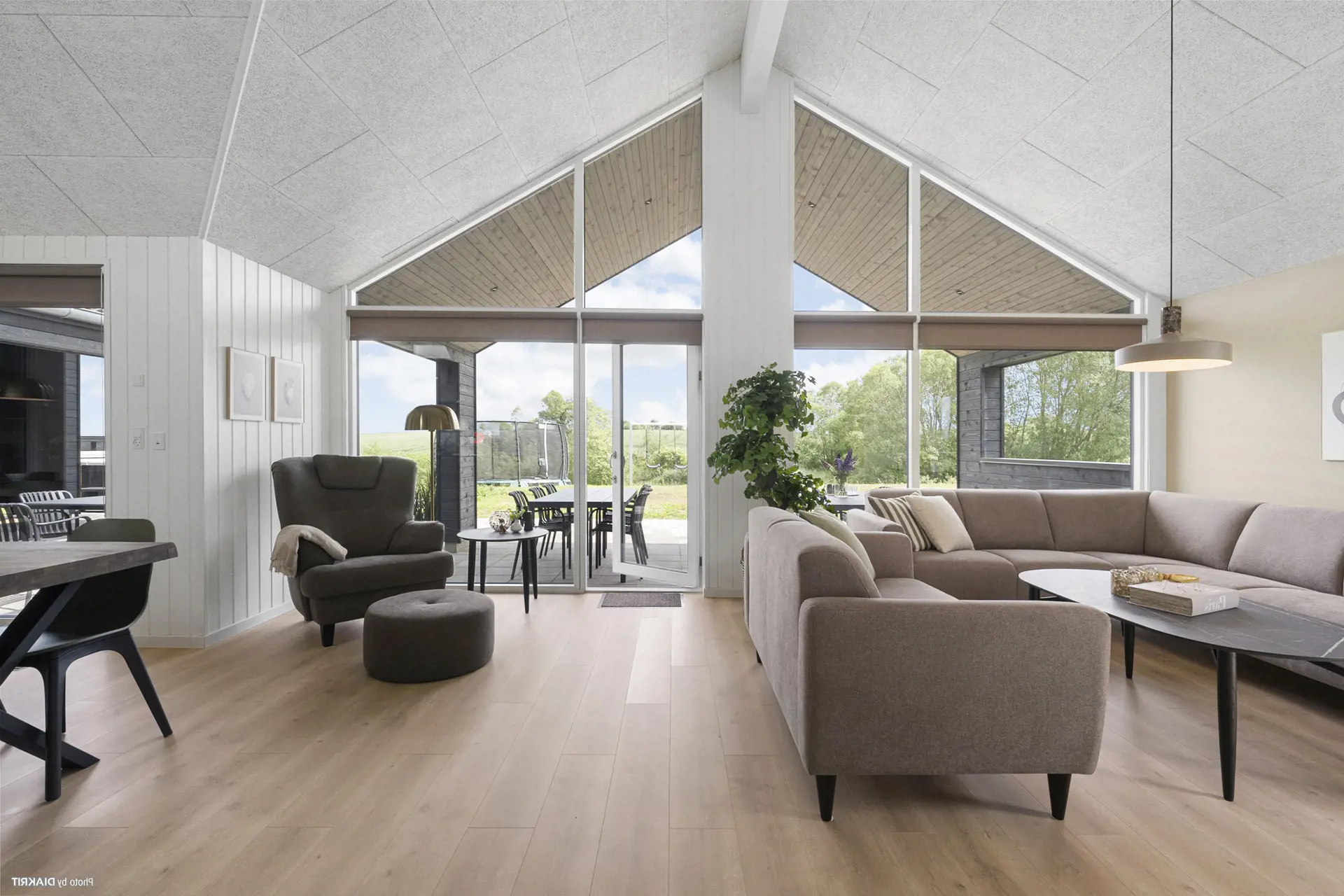 Luxushaus 1007 in Gl. Strandvej 113, Henneby | Bild 11 von 23