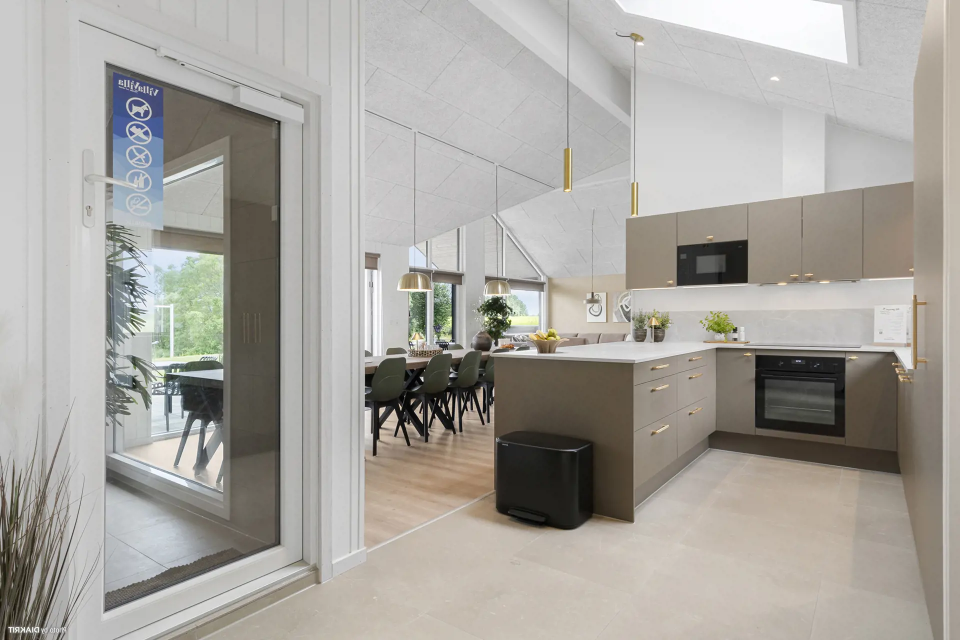 Luxushaus 1007 in Gl. Strandvej 113, Henneby | Bild 12 von 23