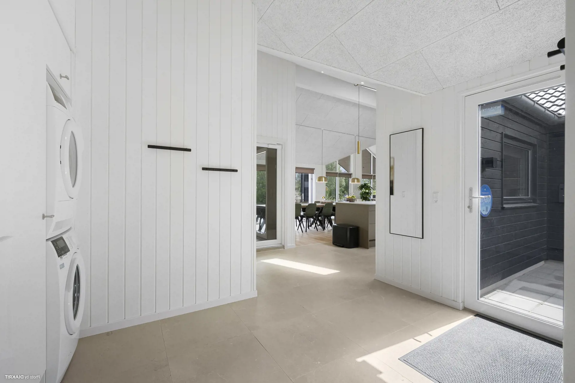 Luxushaus 1007 in Gl. Strandvej 113, Henneby | Bild 13 von 23