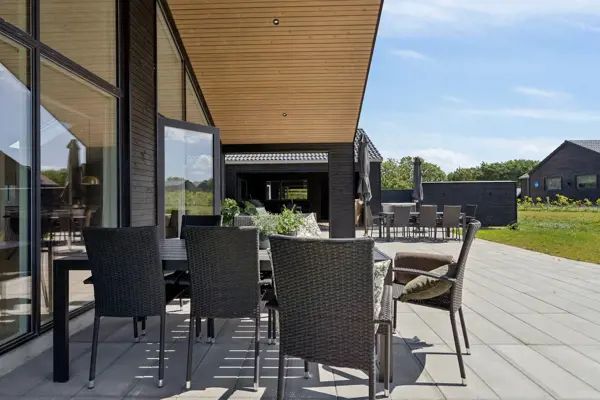 Luxushaus 1007 in Gl. Strandvej 113, Henneby | Bild 19 von 23