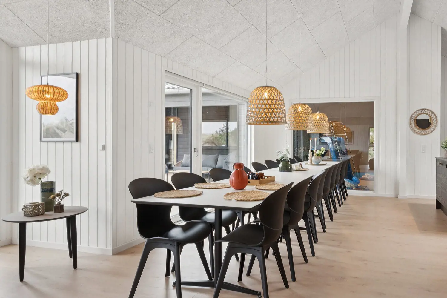 Luxushaus 1008 in Gl. Strandvej 109, Henneby | Bild 3 von 20