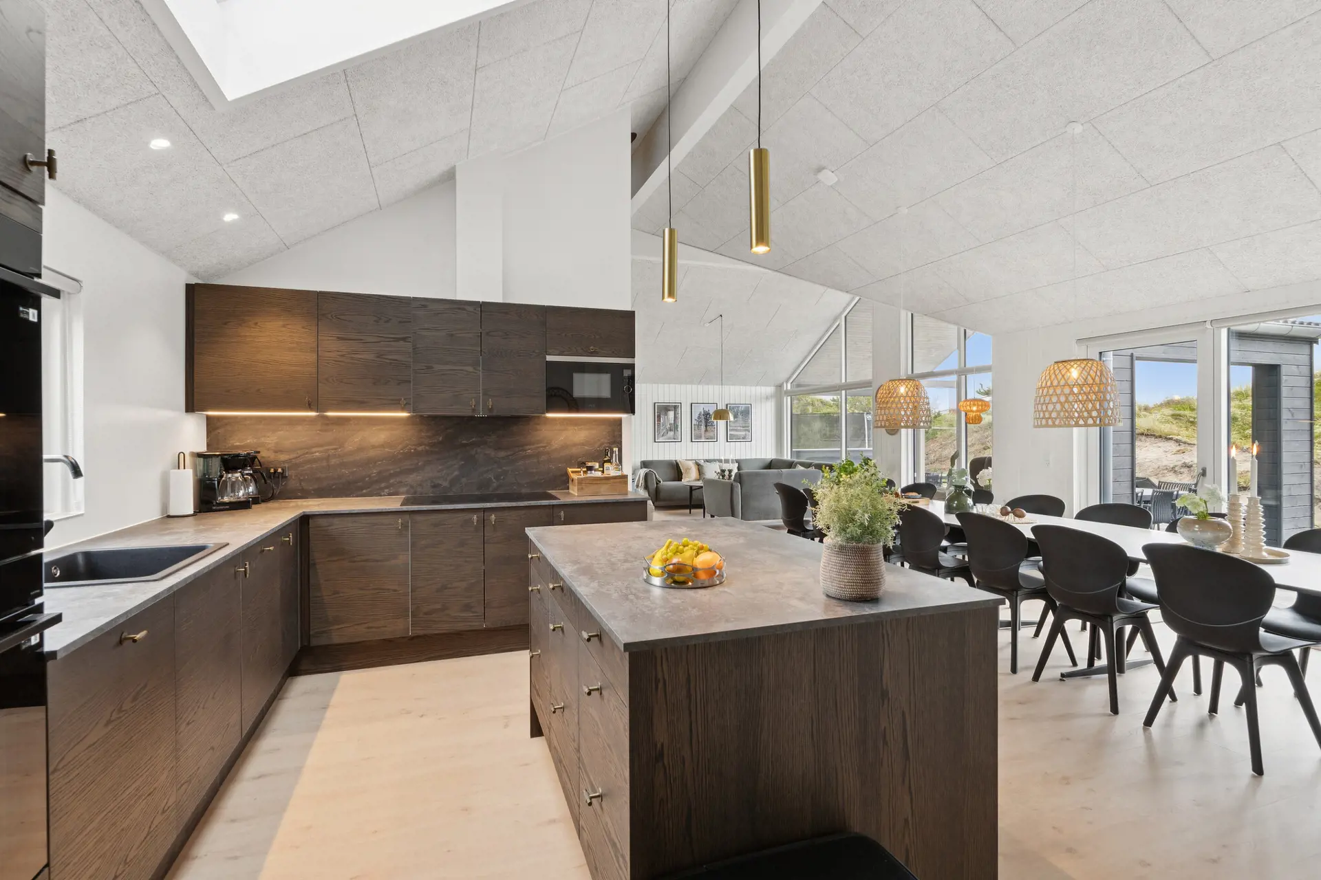 Luxushaus 1008 in Gl. Strandvej 109, Henneby | Bild 5 von 20