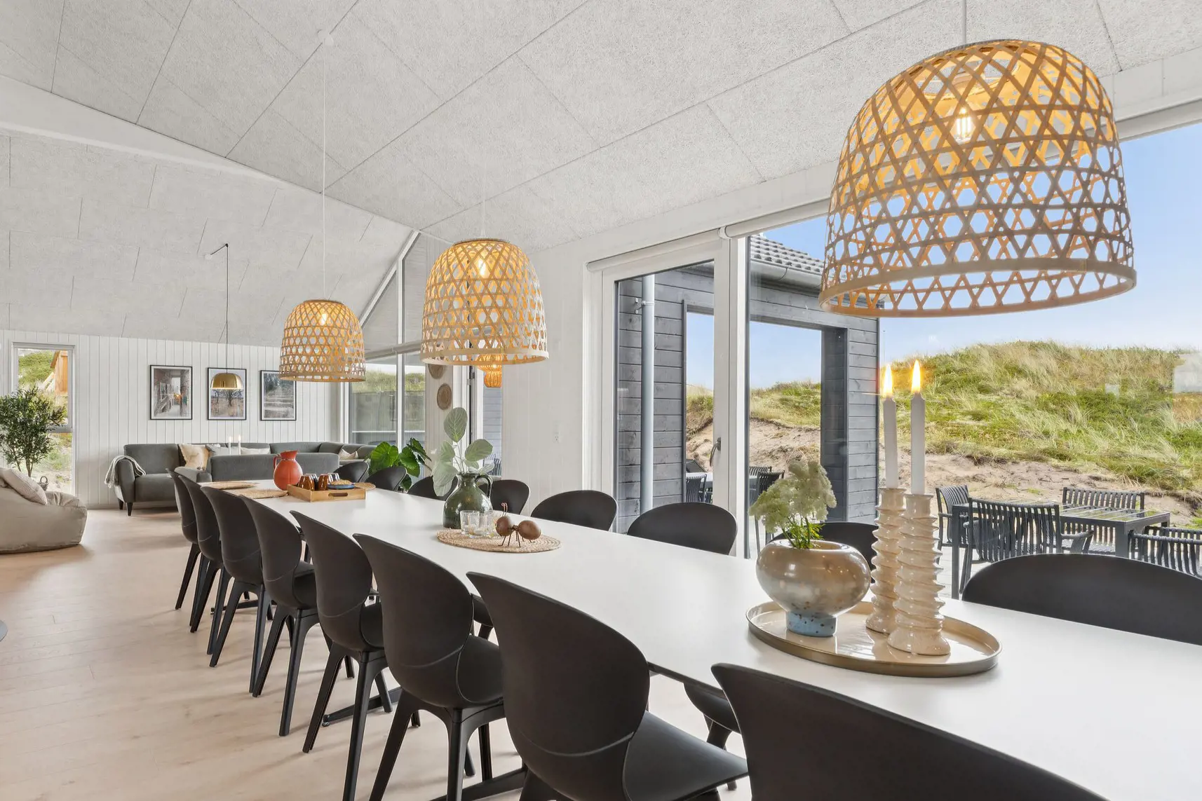 Luxushaus 1008 in Gl. Strandvej 109, Henneby | Bild 6 von 20