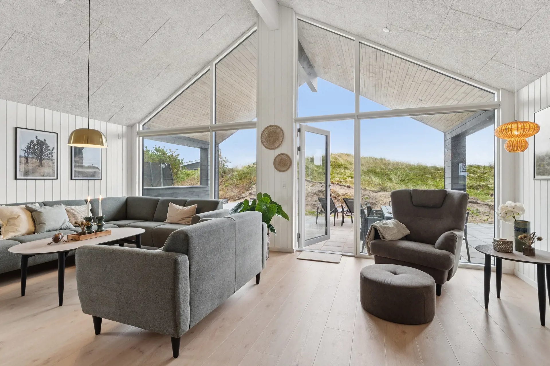 Luxushaus 1008 in Gl. Strandvej 109, Henneby | Bild 7 von 20