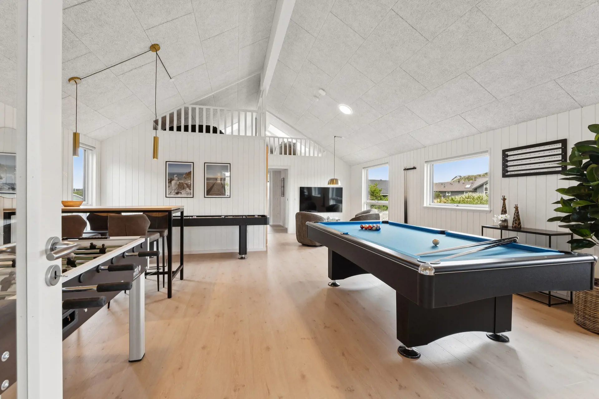 Luxushaus 1008 in Gl. Strandvej 109, Henneby | Bild 8 von 20