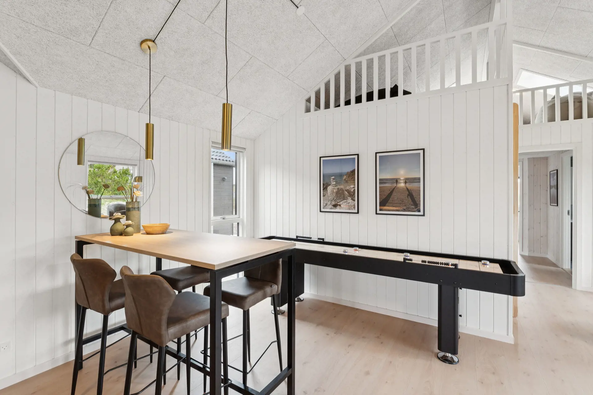 Luxushaus 1008 in Gl. Strandvej 109, Henneby | Bild 11 von 20
