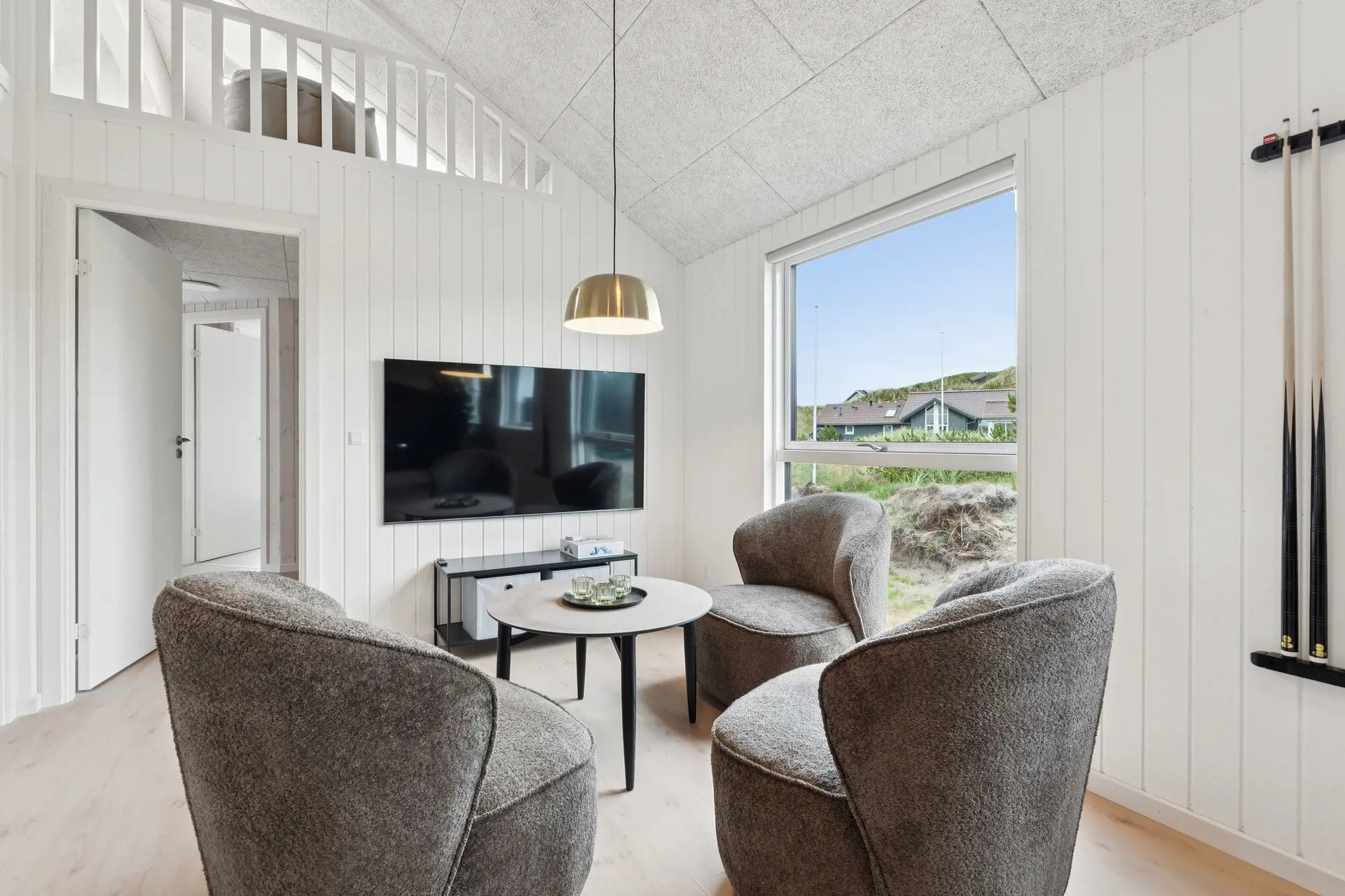 Luxushaus 1008 in Gl. Strandvej 109, Henneby | Bild 12 von 20