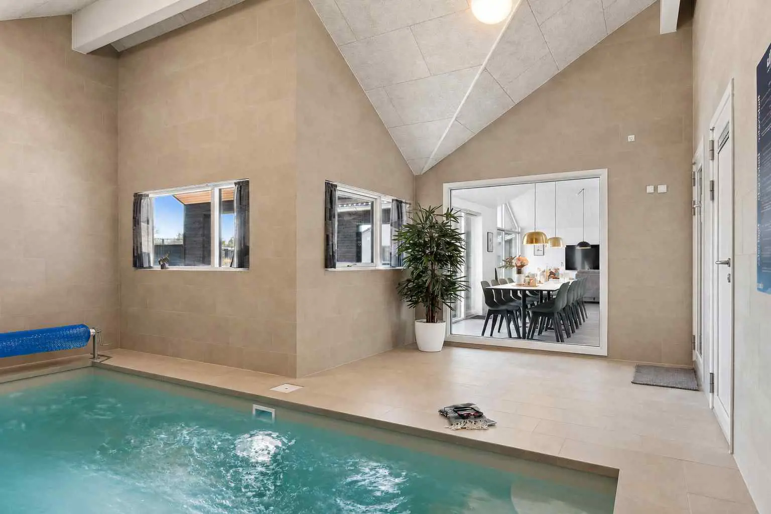 Luxushaus 997 in Ernst Hansensvej 49, Sejerø Bucht | Bild 2 von 20
