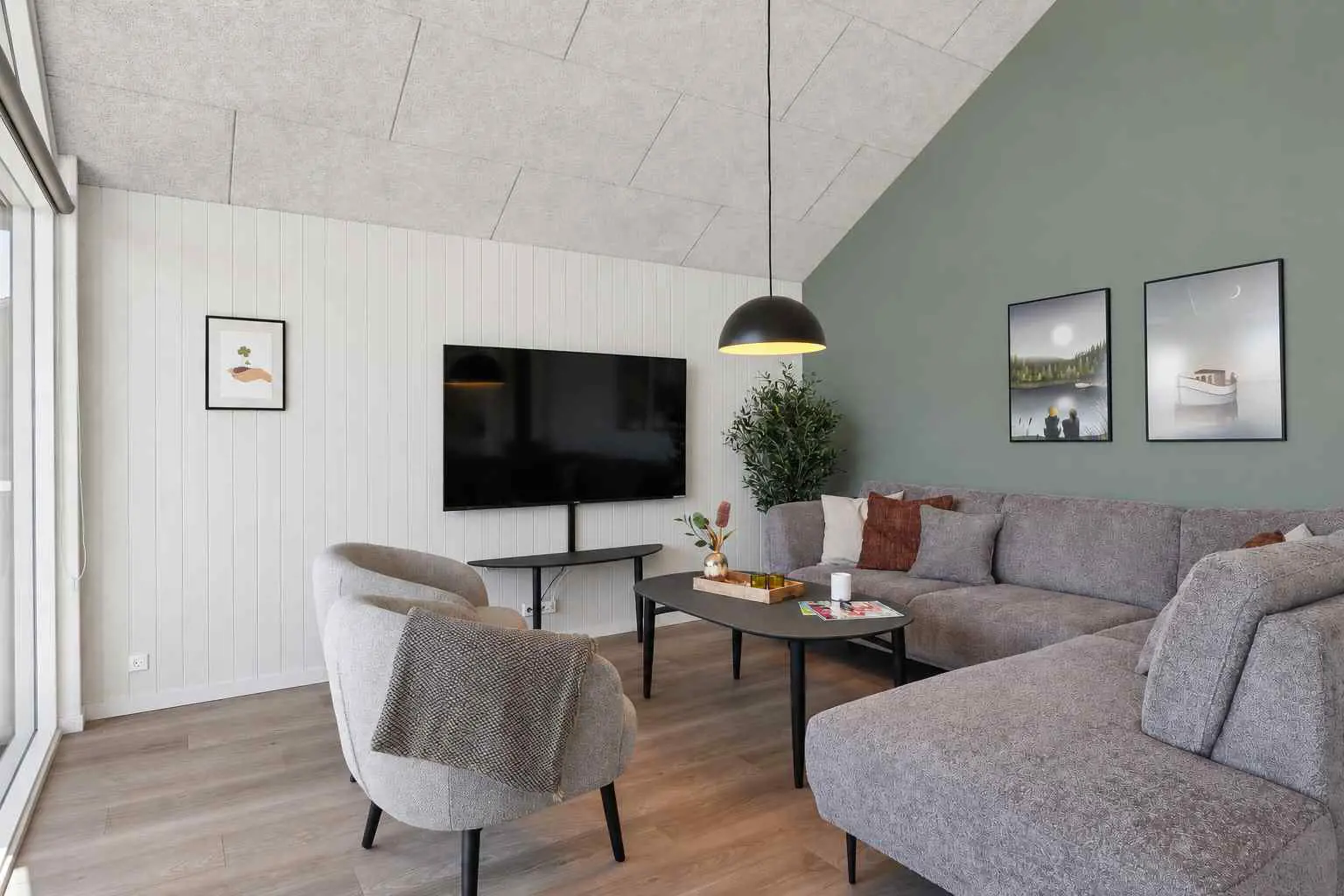 Luxushaus 997 in Ernst Hansensvej 49, Sejerø Bucht | Bild 4 von 20
